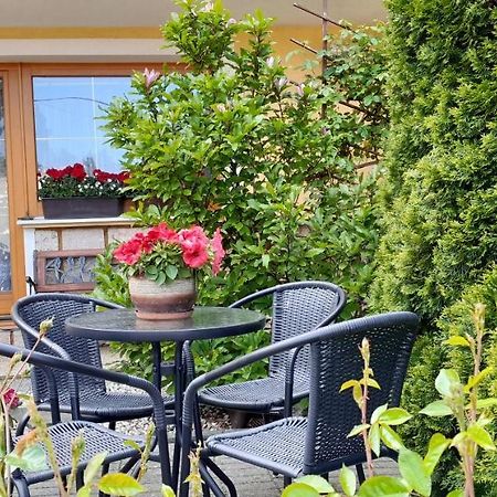 Apartment Lucky Liptov Екстер'єр фото