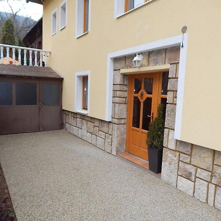 Apartment Lucky Liptov Екстер'єр фото