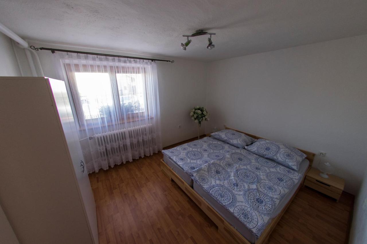 Apartment Lucky Liptov Екстер'єр фото