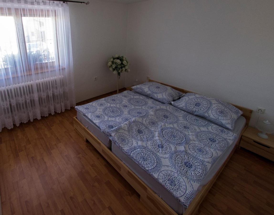 Apartment Lucky Liptov Екстер'єр фото