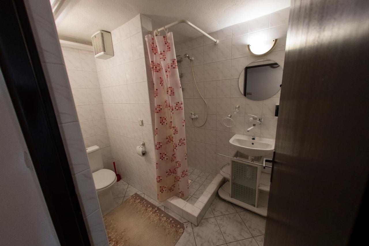Apartment Lucky Liptov Екстер'єр фото