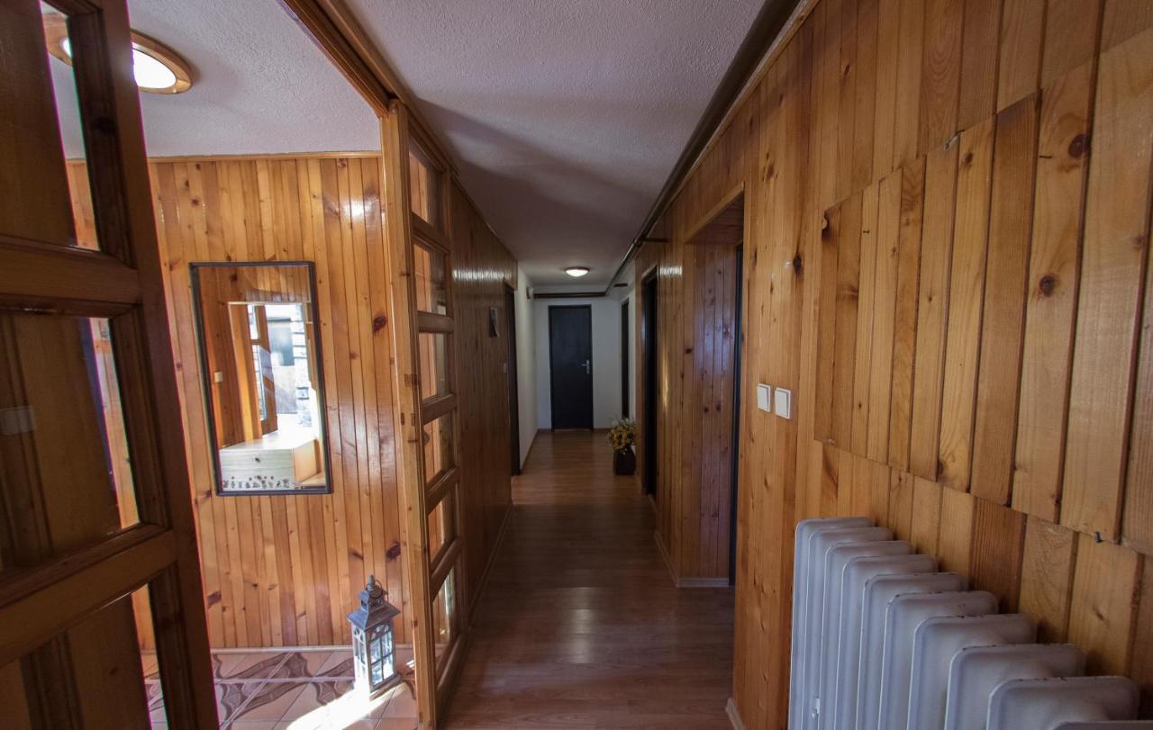 Apartment Lucky Liptov Екстер'єр фото