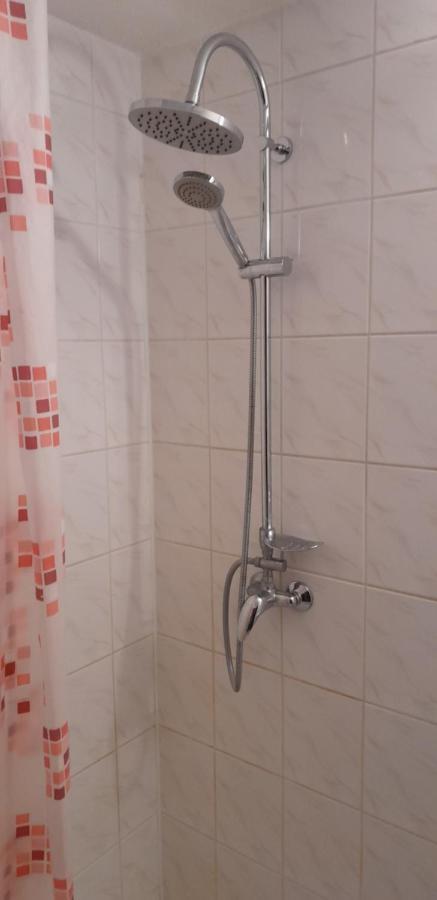 Apartment Lucky Liptov Екстер'єр фото