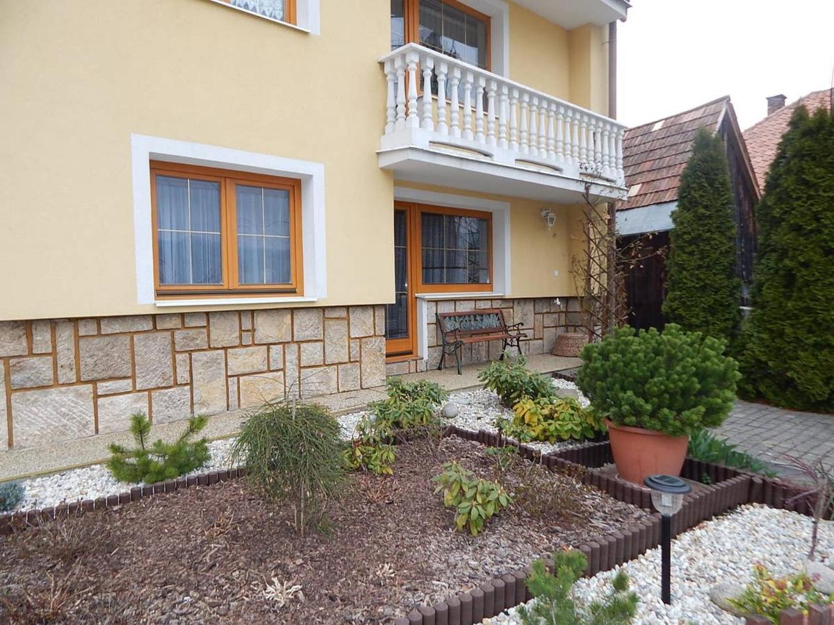 Apartment Lucky Liptov Екстер'єр фото